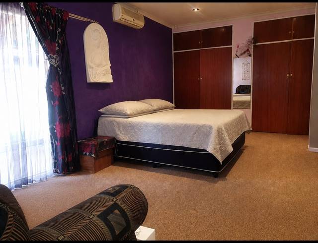 4 BEDROOM HOUSE FOR SALE IN SAFARI GARDENS